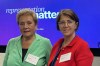 Members of the BiH Parliamentary Assembly, Marina Pendeš and Rejhana Dervišević, participated in high-level meetings of the Women Political Leaders organization in New York 